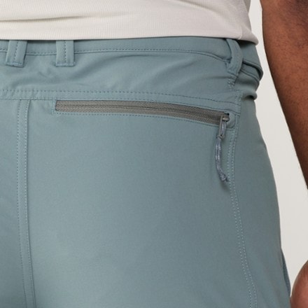 Mammut Runbold Guide SO Pants - Men's 7