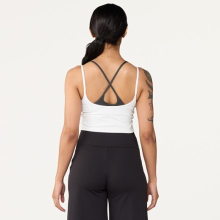 Vuori Daily Layered Tank Top - Women's 2