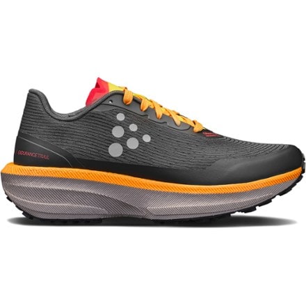 Craft Endurance Trail Trail-Running Shoes - Women's 0
