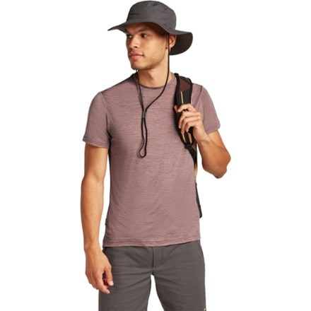 Icebreaker Merino 125 Cool-Lite Sphere III T-Shirt - Men's 3