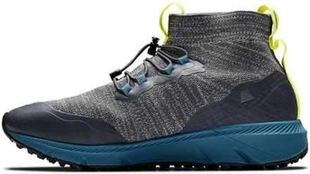 Craft Nordic Fuseknit Hydro Mid Trail-Running Shoes - Men's 1