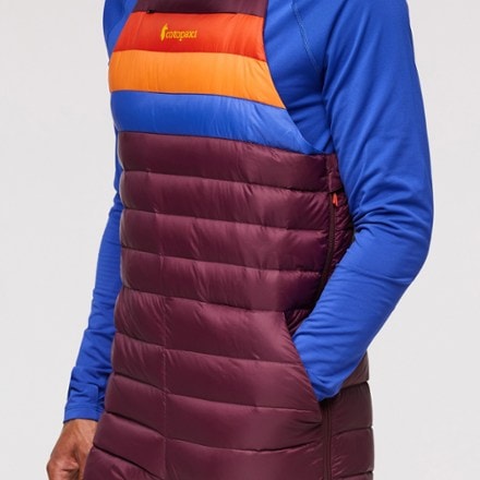 Cotopaxi Fuego Down Overalls - Men's 6
