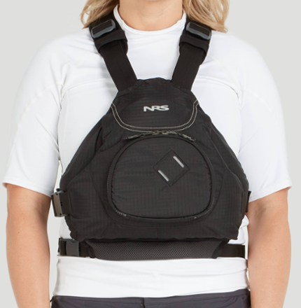 NRS Ninja PFD 1