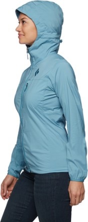 Black Diamond Alpine Start Hoody - Women's 4