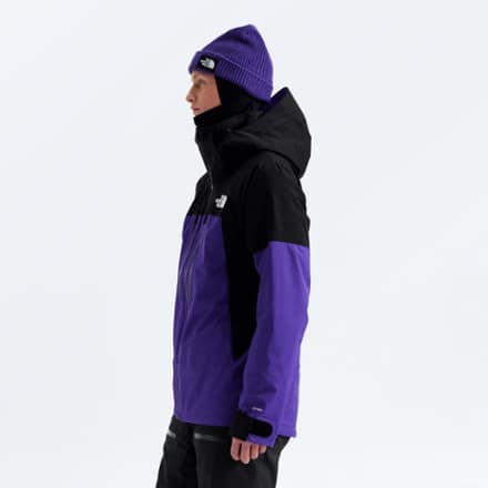 The North Face Chakal Insulated Jacket - Men's 3
