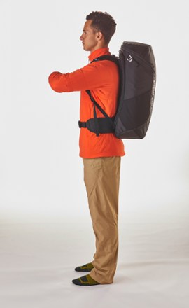 値引！Patagonia Cragsmith 45L 未使用 Patagonia Cragsmith 45L | Rucksacks | BananaFingers