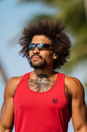 Tifosi Track Polarized Sunglasses 4