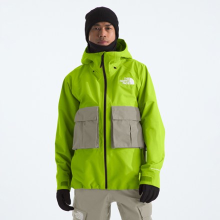 The North Face Dragline Jacket - Men's 1