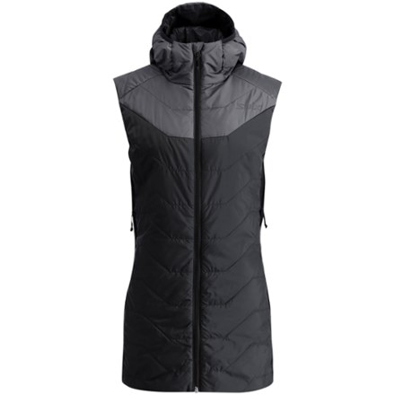 Swix Infinity Insulated Long Vest - Women's 0