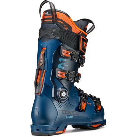 Tecnica Mach1 LV 120 Ski Boots - Men's - 2025/2026 3