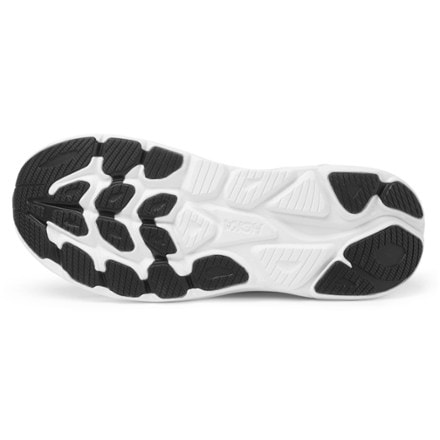 HOKA Clifton 11 Road-Running Shoes - Men's 4