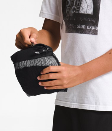 The North Face Antora Rain Pants - Kids' 4