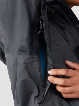 Patagonia Torrentshell 3L Jacket - Women's 5