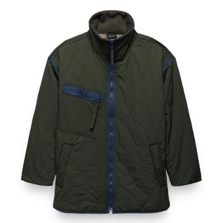 prAna Encinitas Field Coat - Women's 0