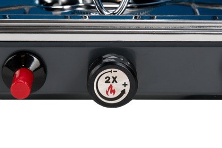Eureka Ignite Plus 2-Burner Camp Stove 3
