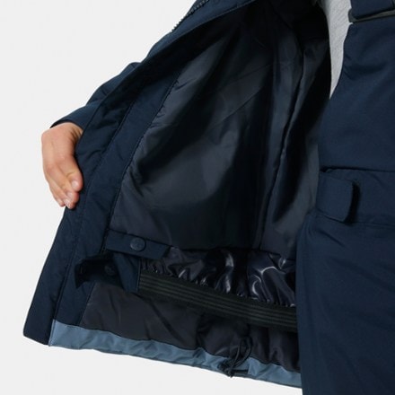 Helly Hansen Quest Insulated Jacket - Kids' 3