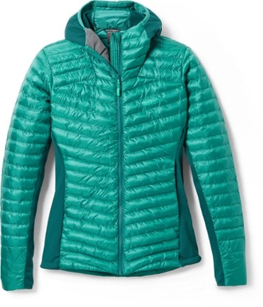 Rab Cirrus Flex 2.0 Insulated Hoodie Women s REI Co op