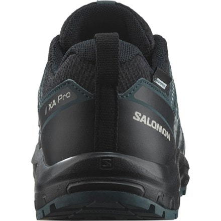 Salomon XA Pro 3D Waterproof Trail-Running Shoes - Kids' 4