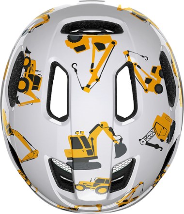 Lazer Pnut KinetiCore Bike Helmet - Toddlers' 5