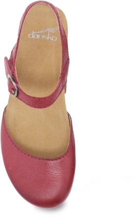 Dansko Tiffani Shoes - Women's 5