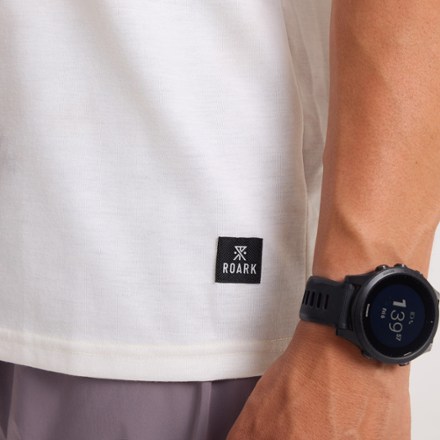 Roark Mathis Active Pocket T-Shirt - Men's 4