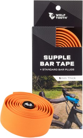 Wolf Tooth Components Supple Bar Tape 1