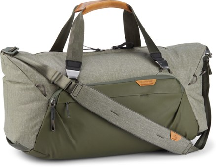 Travel Duffel - 35L