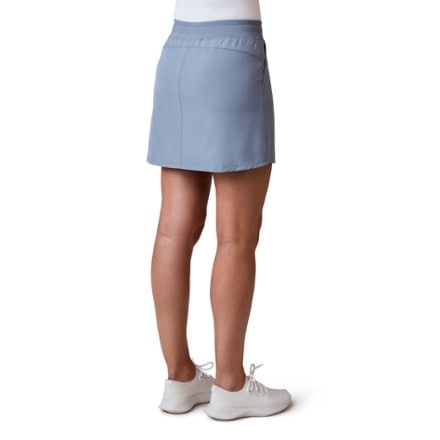 On Body Image of color Medium Grey
