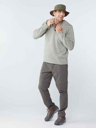 Patagonia Better Sweater Henley Pullover - Men's 3