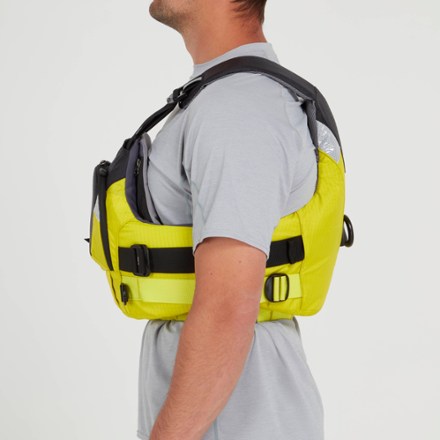 NRS Vector PFD 8