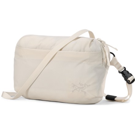 Arc'teryx Heliad Crossbody Bag | REI Co-op