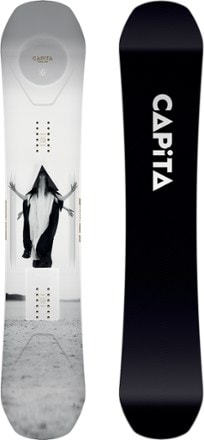 Capita Super D.O.A. Snowboard - 2021/2022 160 cm