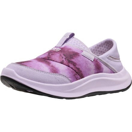 Whyser Slip-On Shoes - Women's