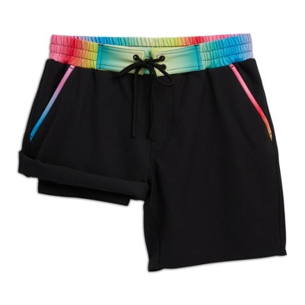 TomboyX Heritage 7" Board Shorts 4