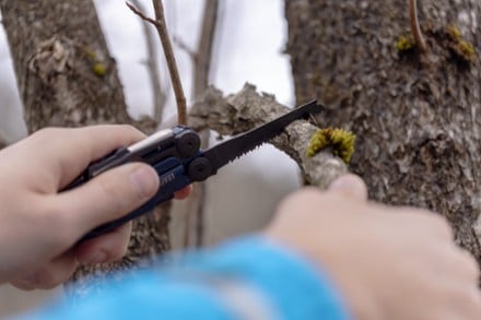 Leatherman Signal Multi-Tool 6