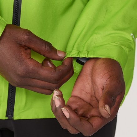 The North Face Summit Series FUTURELIGHT Papsura Jacket - Men's 8