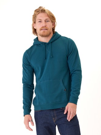 Threads 4 Thought Classic Pullover Hoodie - Mens