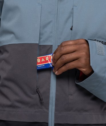 686 SMARTY 3-in-1 Form Insulated Jacket - Men's 5