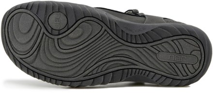 JBU Province Shoes - Women's 5