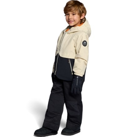 Obermeyer Moritz Insulated Jacket - Toddlers'/Kids' 4