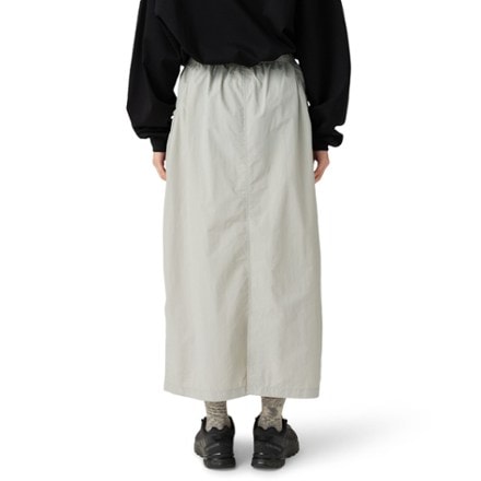 Snow Peak Nylon Tussah Utility Storage Skirt 2
