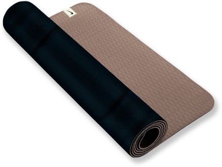 nike yoga mat 5mm review