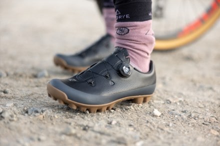 Quoc Gran Tourer II Gravel Cycling Shoes 7