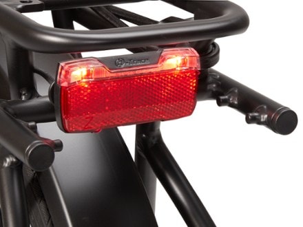 Tern HSD S+ Folding Electric Bike 1
