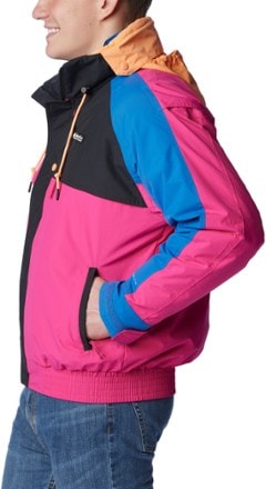 Columbia Wintertrainer Interchange 3-in-1 Jacket - Men's 3