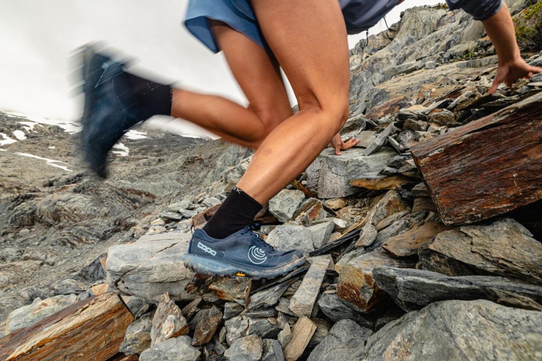 Location Image for Terraventure 5 Trail-Running Shoes - Women's