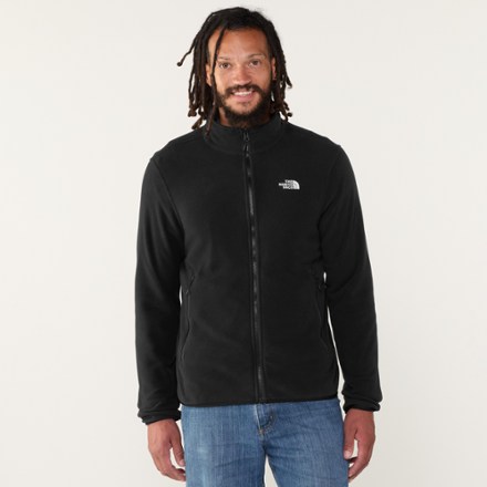 The North Face Glacier Fleece Jacket - Men's 2