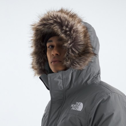 The North Face McMurdo Down Parka - Men's 5