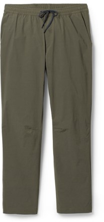 Mountain Hardwear Basin Pull-On Pants - Men's 0