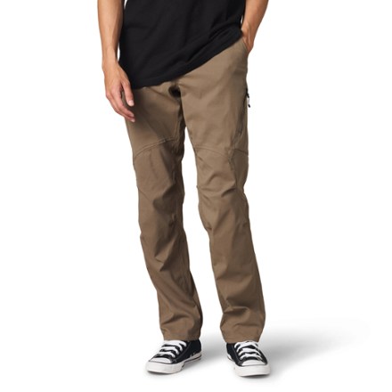 Anything Cargo Pants - Relaxed Fit - Men's